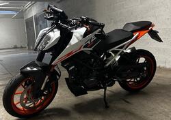 KTM 125 Duke (2021 - 23) usata