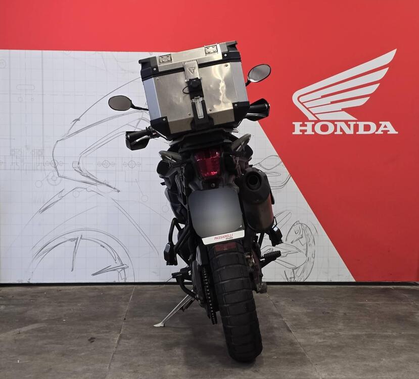 Triumph Tiger 800 XC ABS (2010 - 14) (4)