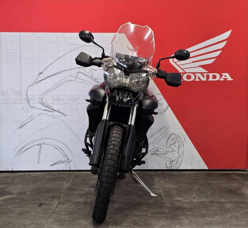 Triumph Tiger 800 XC ABS (2010 - 14) (2)