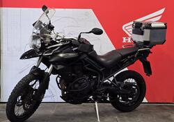 Triumph Tiger 800 XC ABS (2010 - 14) usata