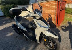 Kymco Agility 300i Noodoe (2020) usata