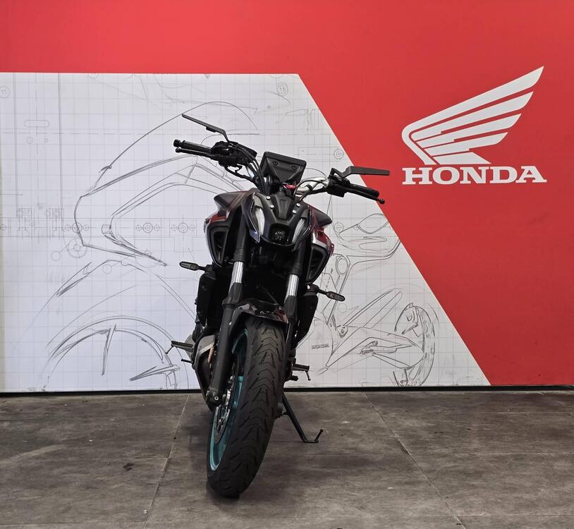 Yamaha MT-07 (2021 - 24) (2)