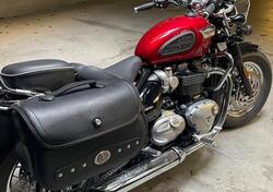 Triumph Bonneville Speedmaster 1200 (2018 - 20) usata