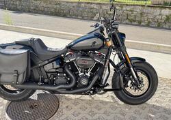 Harley-Davidson 114 Fat Bob (2018 - 20) - FXFBS usata