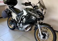 Honda Transalp XL 700 V (2007 - 2013) usata