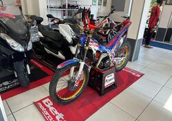 Betamotor Evo 300 2t Factory (2020) usata