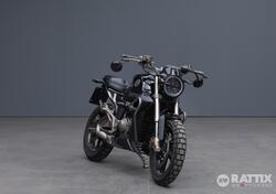 Zontes ZT125-G1 (2020 - 25) usata