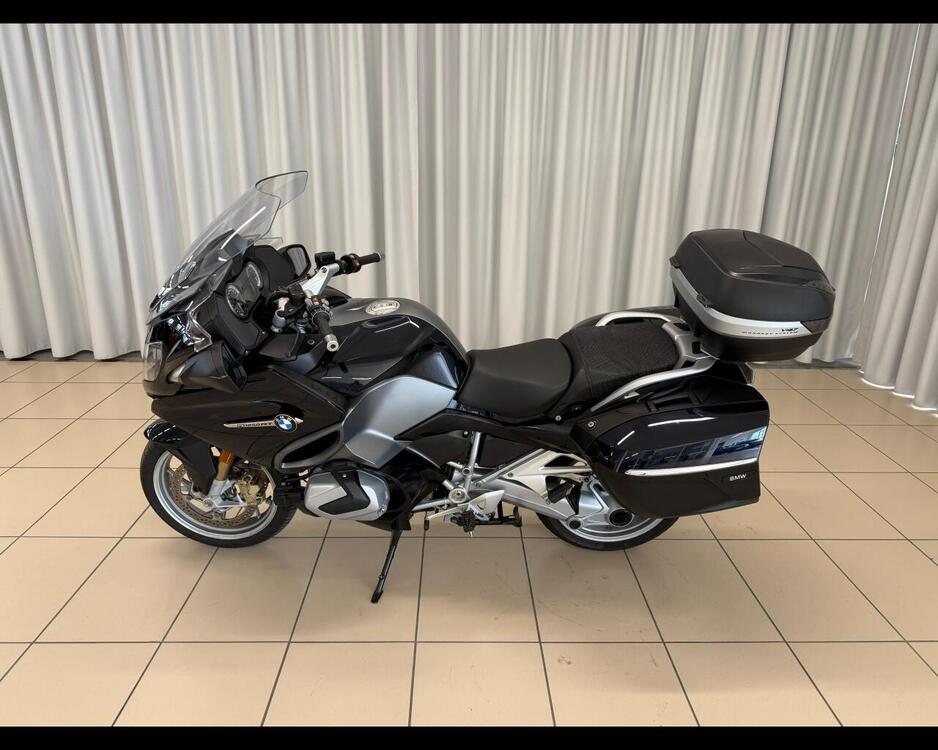 Bmw R 1250 RT (2019 - 20) (5)