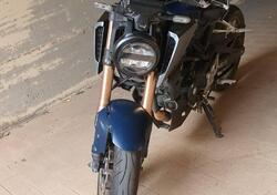 Honda CB 125 R (2021 - 23) usata