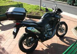 Honda Transalp XL 700 V (2007 - 2013) usata