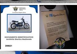 Bmw R 80 GS Basic (1996 - 97) usata