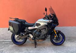 Yamaha Tracer 9 GT (2021 - 24) usata