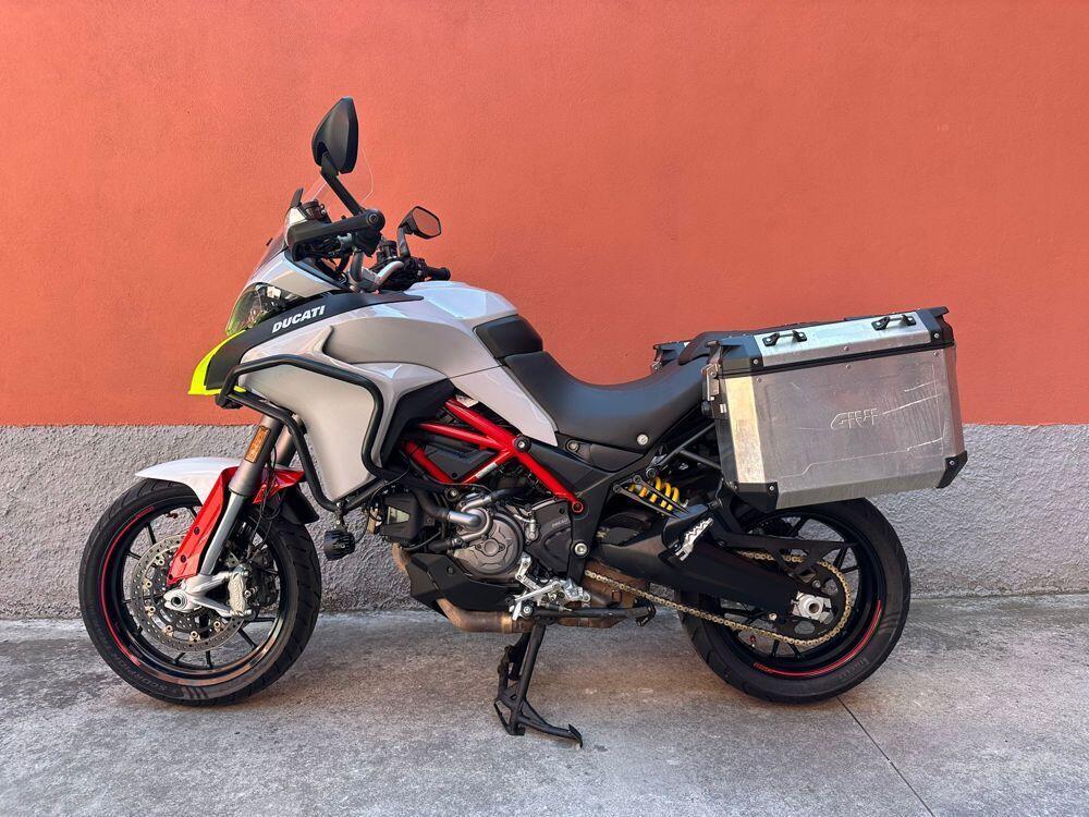 Ducati Multistrada 950 S (2019 - 20) (2)