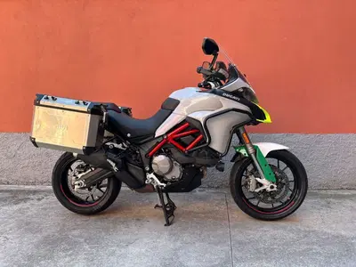 Ducati Multistrada 950 S (2019 - 20) usata