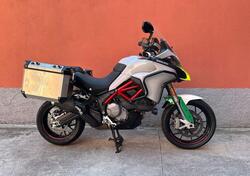 Ducati Multistrada 950 S (2019 - 20) usata