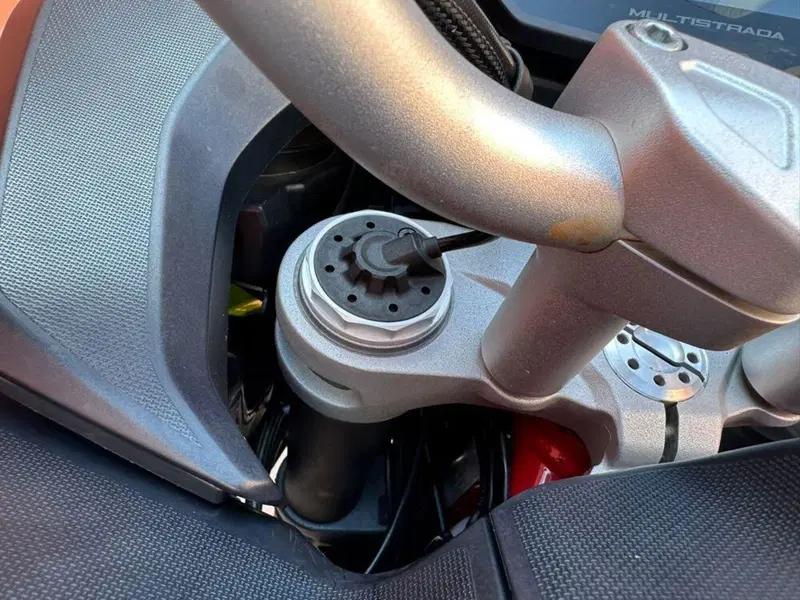 Ducati Multistrada 950 S (2019 - 20) (7)
