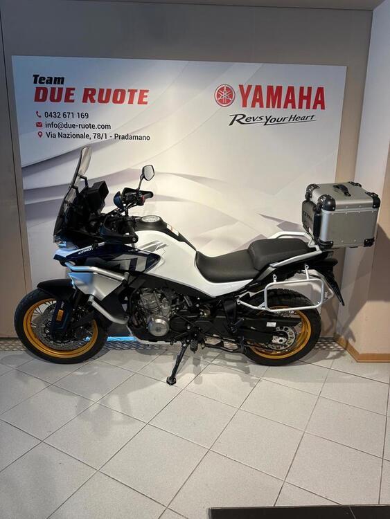 CFMOTO 800MT Explore (2023 - 25) (3)