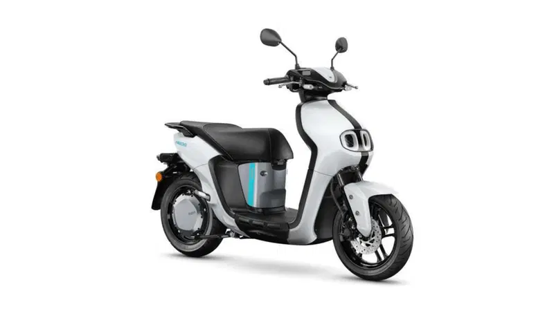 Yamaha Neo's L1e (2022 - 26) (3)