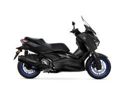 Yamaha X-Max 300 (2025) usata