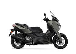 Yamaha X-Max 300 (2025) usata