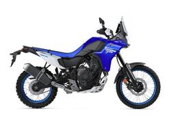 Yamaha Ténéré 700 (2025) usata