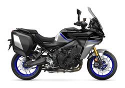 Yamaha Tracer 9 GT+ Y-AMT (2025) usata