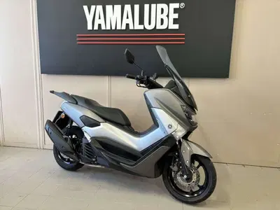Yamaha N-Max 155 (2017 - 20) usata