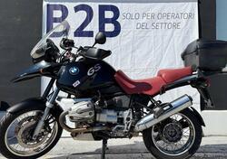 Bmw R 1150 GS (1999 - 03) usata