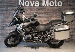 Bmw R 1200 GS (2010 - 12) usata