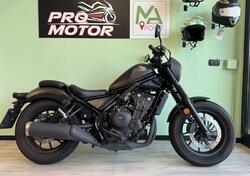 Honda CMX 500 Rebel + Special Edition (2020 - 21) usata