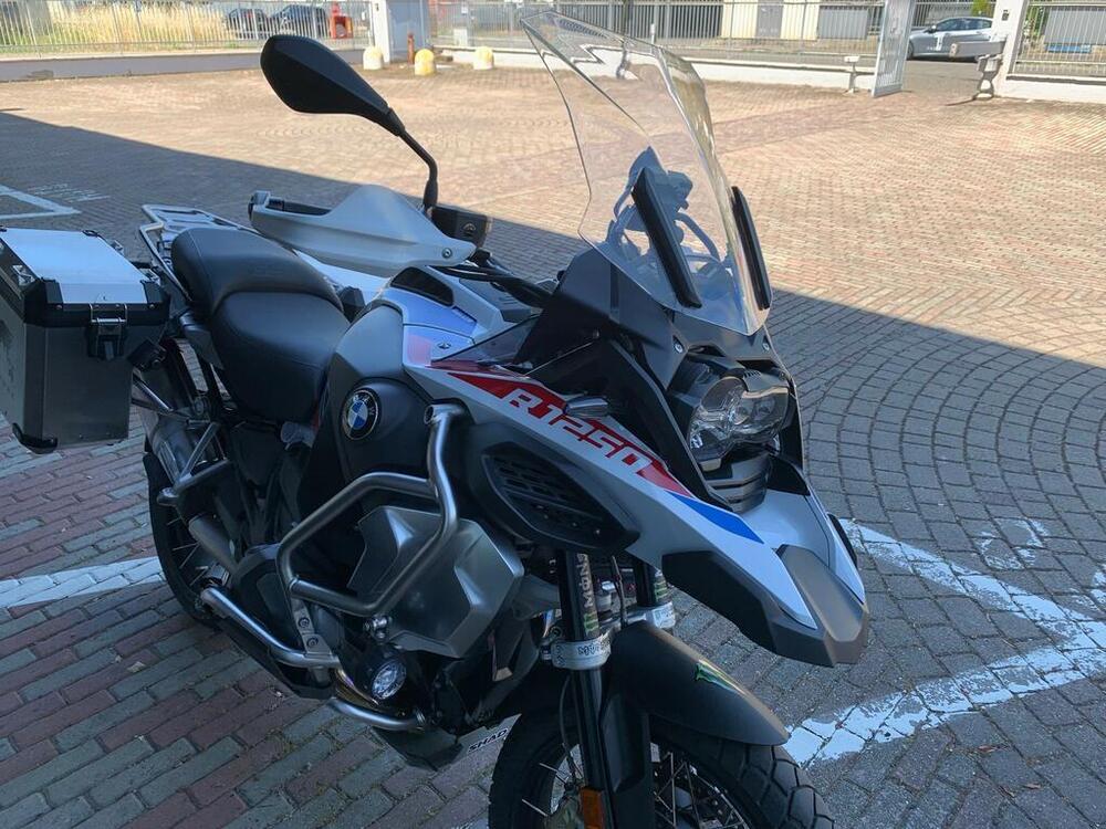 Bmw R 1250 GS Adventure (2021 - 24) (3)
