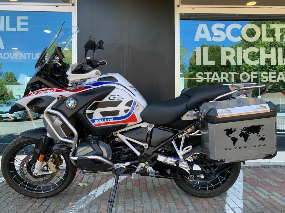 Bmw R 1250 GS Adventure (2021 - 24)