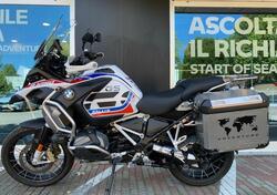 Bmw R 1250 GS Adventure (2021 - 24) usata