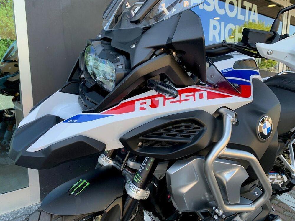 Bmw R 1250 GS Adventure (2021 - 24) (5)