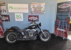 Harley-Davidson 1690 Fat Boy Special (2010 - 17) - FLSTF usata