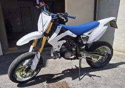 Tm Moto SMR 125 (2005) usata
