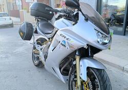 Kawasaki ER-6F (2006 - 08) usata