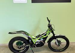 Vertigo Combat Vertical 300 (2019 - 20) usata