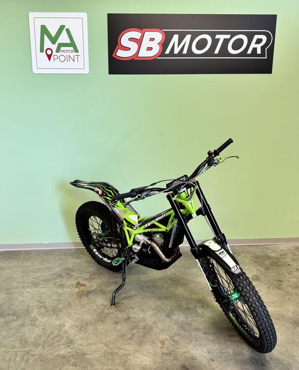 Vertigo Combat Vertical 300 (2019 - 20) (4)