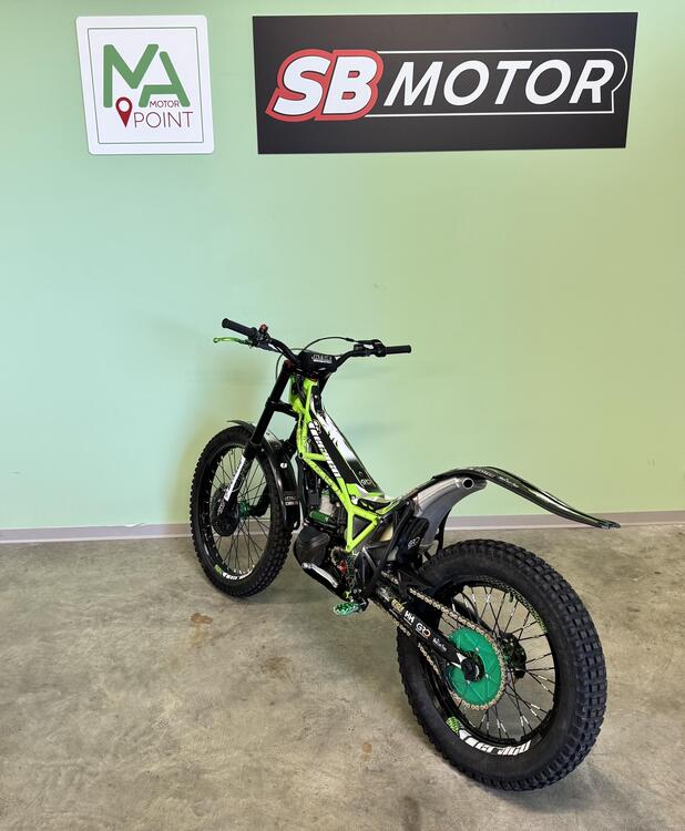 Vertigo Combat Vertical 300 (2019 - 20) (5)