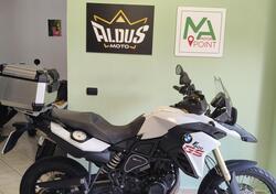 Bmw F 800 GS (2008 - 15) usata