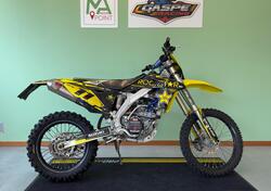 Suzuki RM 250 E (2008 - 11) usata