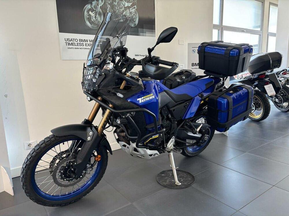 Yamaha Ténéré 700 World Raid (2022 - 25) (3)