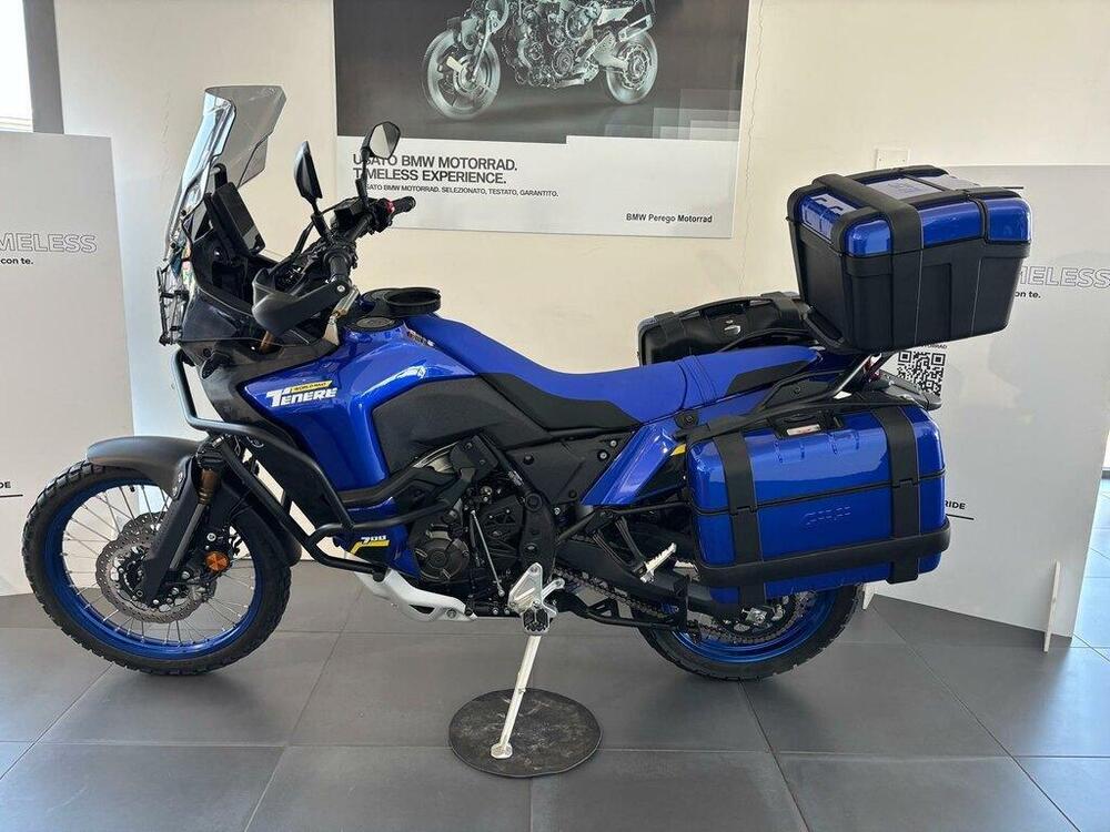 Yamaha Ténéré 700 World Raid (2022 - 25) (5)