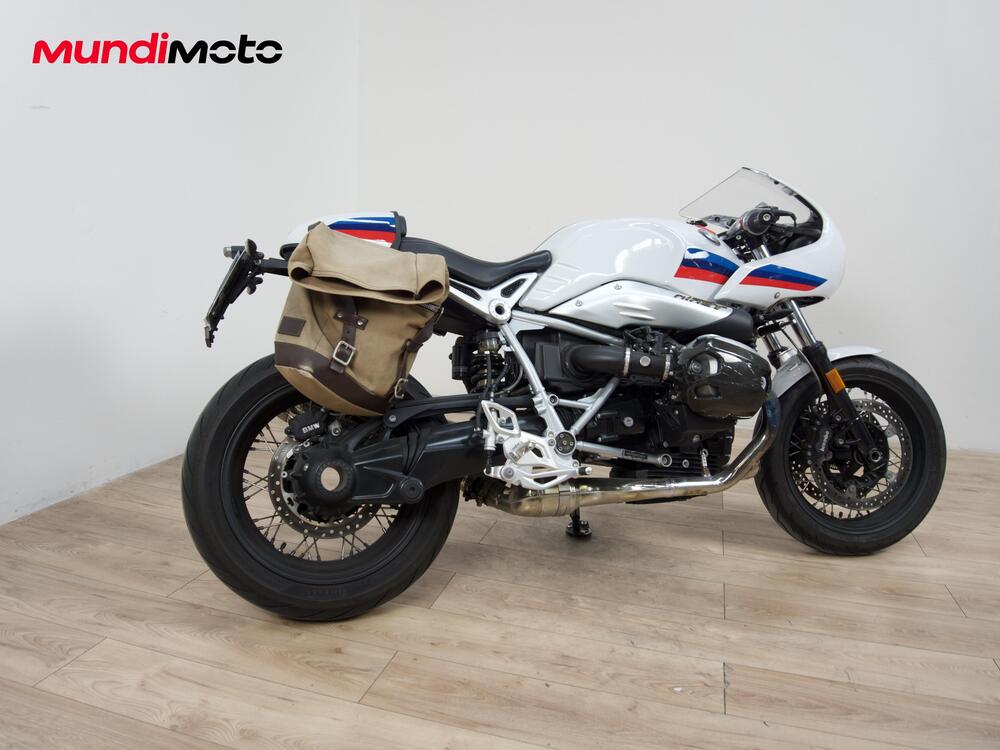 Bmw R nineT 1200 Racer (2017 - 20) (3)