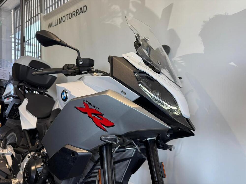 Bmw F 900 XR (2020 - 24) (2)