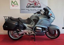 Bmw R 1100 RT ABS usata