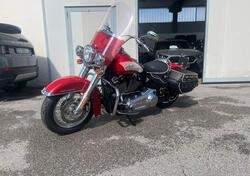 Harley-Davidson Hydra-Glide Revival (2024 - 25) usata