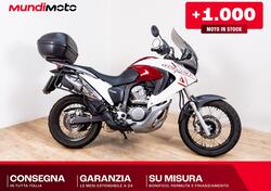 Honda Transalp XL 700 V (2007 - 2013) usata