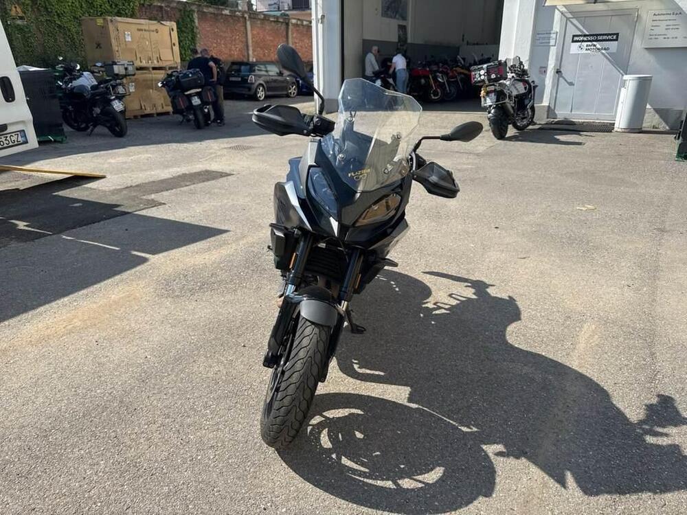 Bmw F 900 XR (2020 - 24) (2)